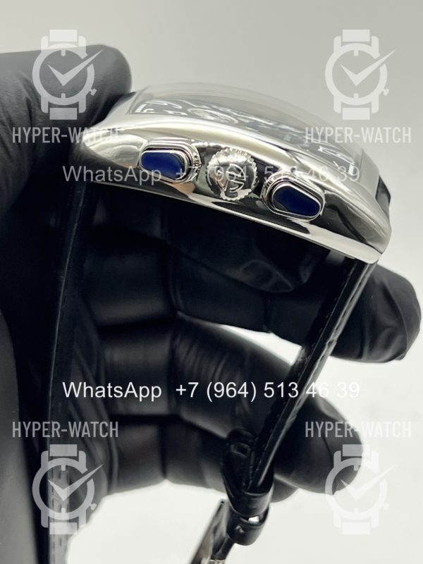 Товар Franck Muller Cintree Curvex Chronograph 40mm Art 4329 Фото 16 - Franck Muller Cintree Curvex Chronograph 40mm Art 4329