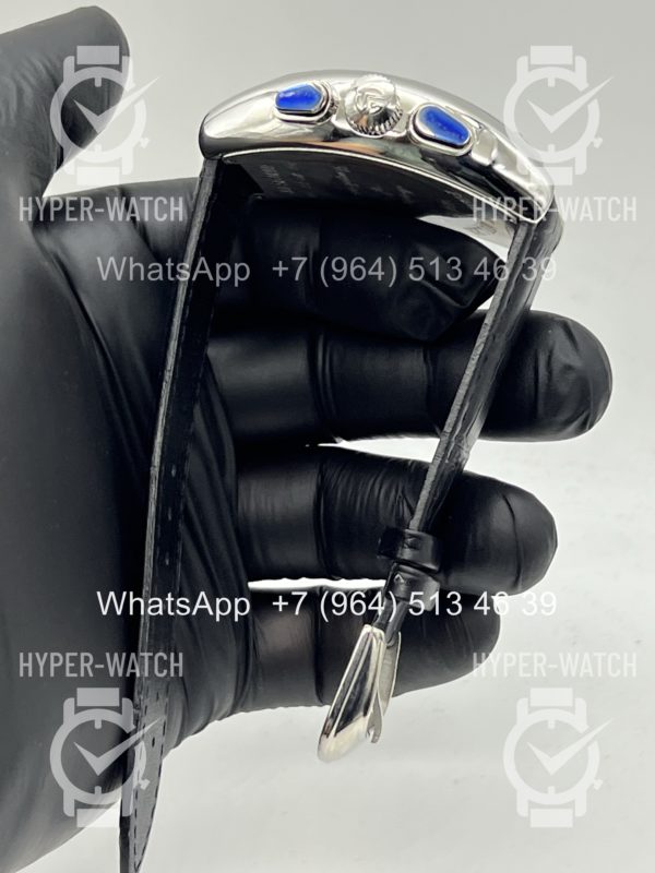 Товар Franck Muller Cintree Curvex Chronograph 40mm Art 4329 Фото 17 - Franck Muller Cintree Curvex Chronograph 40mm Art 4329