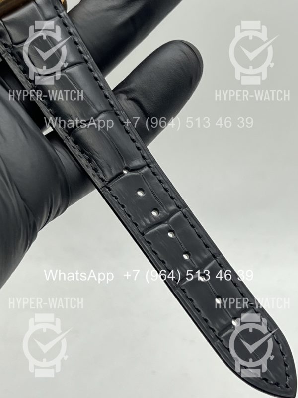 Товар Franck Muller Cintree Curvex Chronograph 40mm Art 4333 Фото 10 - Franck Muller Cintree Curvex Chronograph 40mm Art 4333