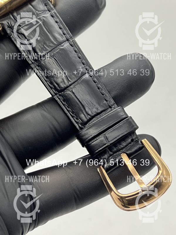 Товар Franck Muller Cintree Curvex Chronograph 40mm Art 4333 Фото 11 - Franck Muller Cintree Curvex Chronograph 40mm Art 4333