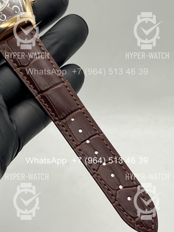 Товар Franck Muller Cintree Curvex Chronograph 40mm Art 4332 Фото 11 - Franck Muller Cintree Curvex Chronograph 40mm Art 4332