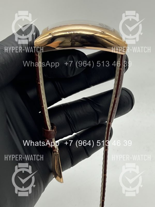Товар Franck Muller Cintree Curvex Chronograph 40mm Art 4332 Фото 13 - Franck Muller Cintree Curvex Chronograph 40mm Art 4332