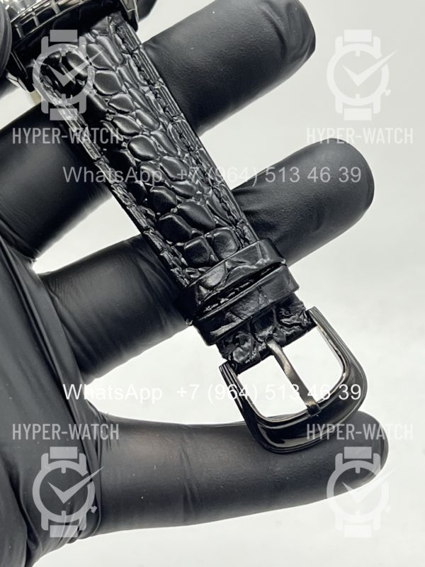 Фото 12 - Franck Muller Croco Chronograph Art 4334