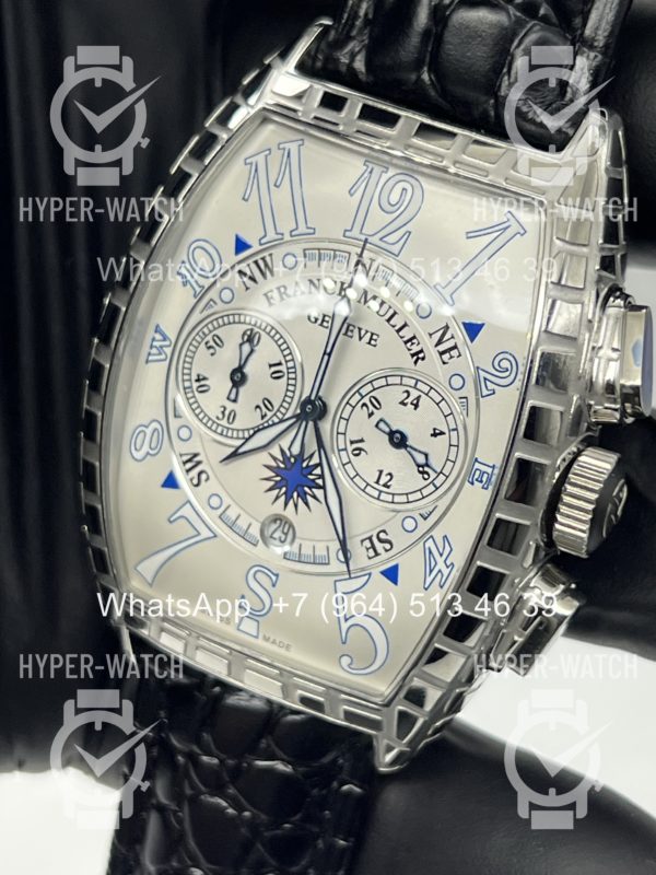 Товар Franck Muller Mariner Art 4339 Фото 5 - Franck Muller Mariner Art 4339
