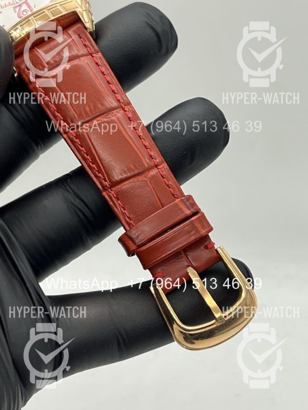 Товар Franck Muller Mariner Art 4340 Фото 16 - Franck Muller Mariner Art 4340