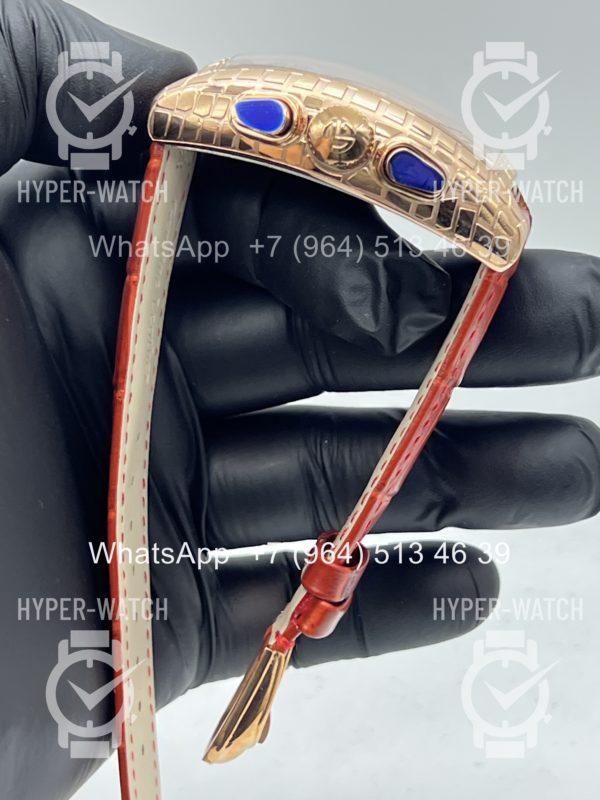 Товар Franck Muller Mariner Art 4340 Фото 18 - Franck Muller Mariner Art 4340