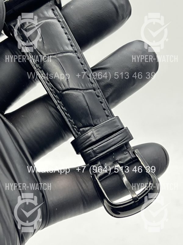 Товар Franck Muller Casablanca Chronograph 40mm Art 4336 Фото 14 - Franck Muller Casablanca Chronograph 40mm Art 4336
