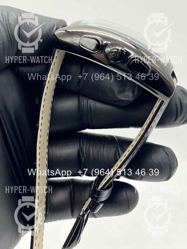 Товар Franck Muller Casablanca Chronograph 40mm Art 4336 Фото 16 - Franck Muller Casablanca Chronograph 40mm Art 4336