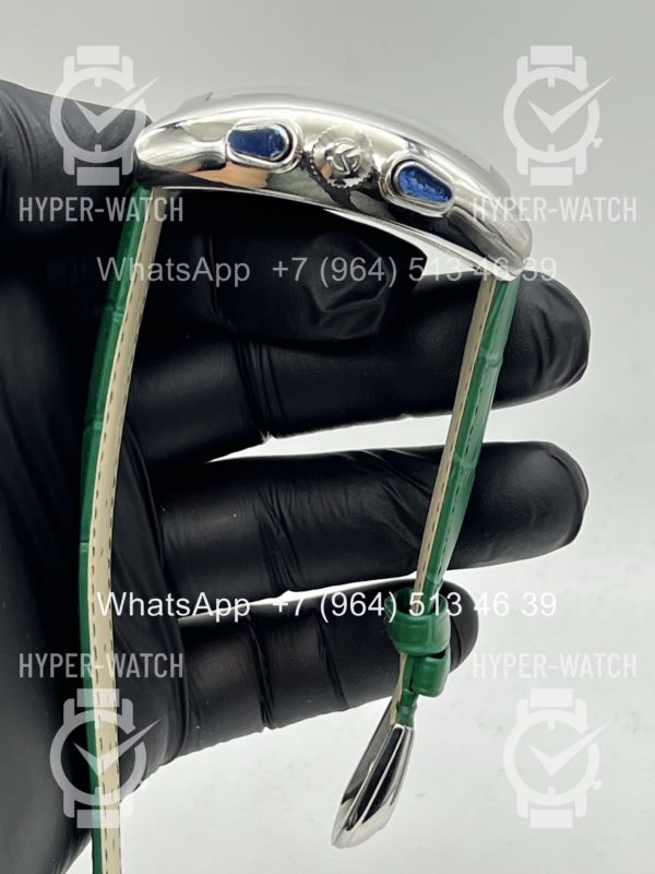 Фото 18 - Franck Muller Casablanca Chronograph 40mm Art 4338