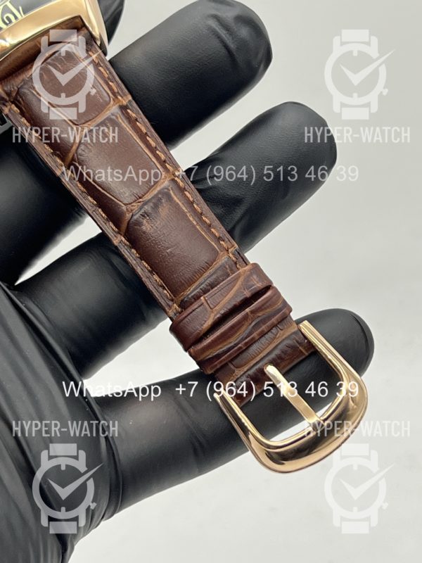 Фото 12 - Franck Muller Casablanca Chronograph 40mm Art 4337