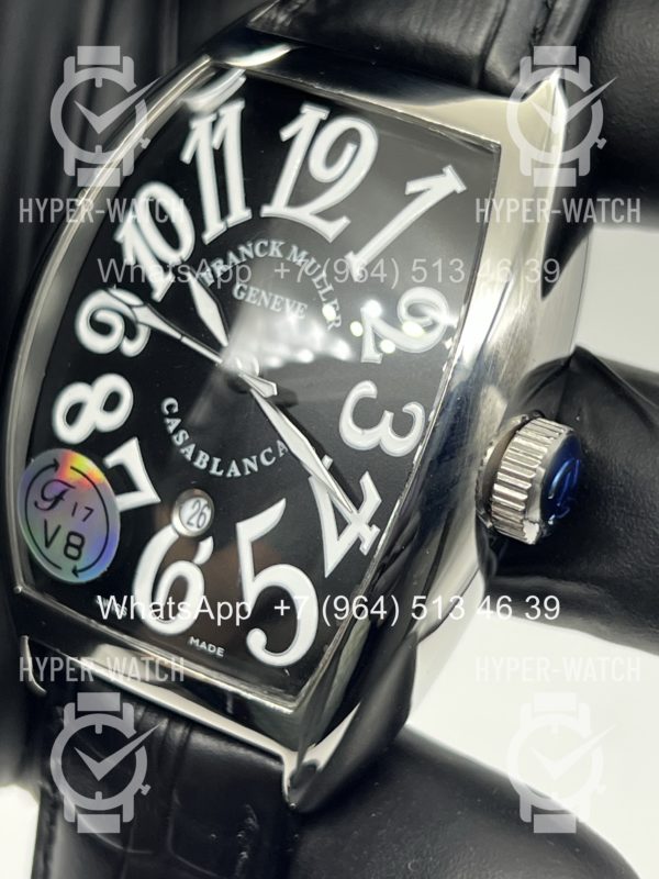 Товар Franck Muller Casablanca 44mm Art 4323 Фото 3 - Franck Muller Casablanca 44mm Art 4323