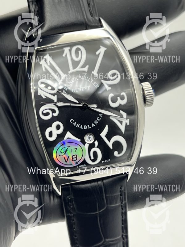 Товар Franck Muller Casablanca 44mm Art 4323 Фото 4 - Franck Muller Casablanca 44mm Art 4323