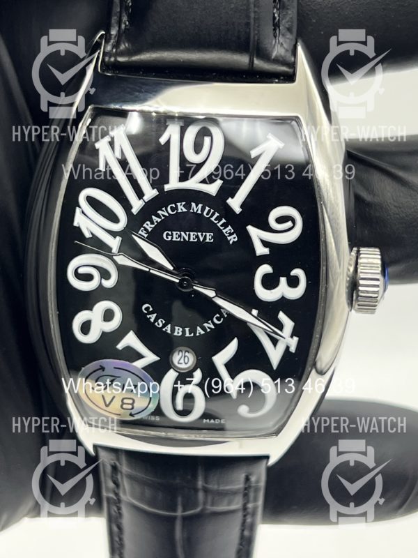 Товар Franck Muller Casablanca 44mm Art 4323 Фото 5 - Franck Muller Casablanca 44mm Art 4323