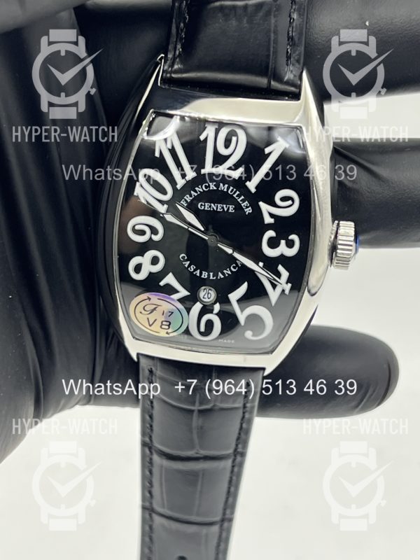 Товар Franck Muller Casablanca 44mm Art 4323 Фото 6 - Franck Muller Casablanca 44mm Art 4323