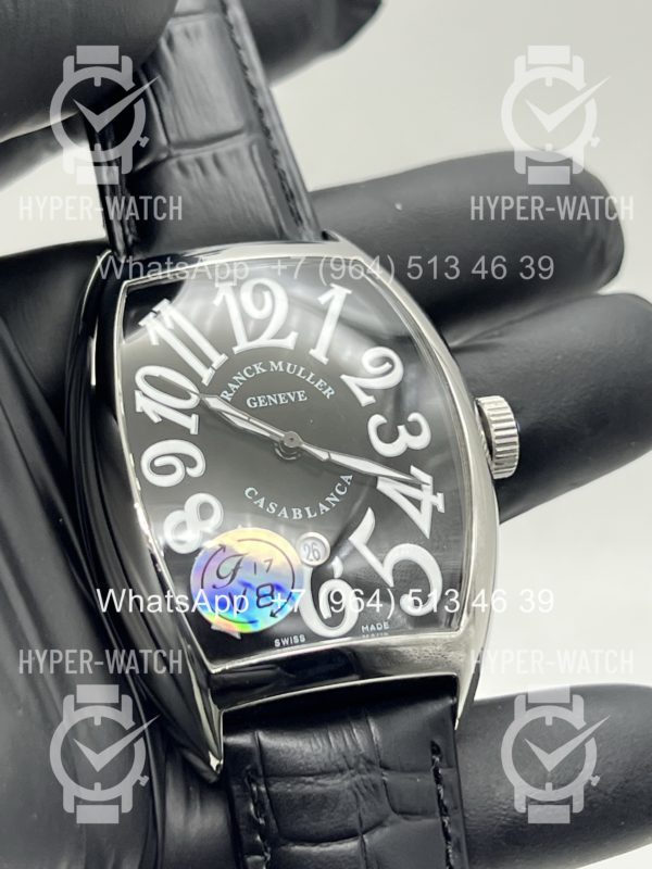 Товар Franck Muller Casablanca 44mm Art 4323 Фото 7 - Franck Muller Casablanca 44mm Art 4323