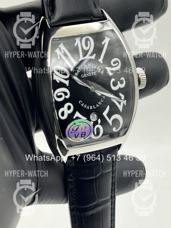 Товар Franck Muller Casablanca 44mm Art 4323 Фото 8 - Franck Muller Casablanca 44mm Art 4323