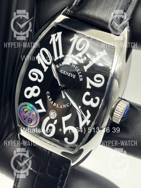 Товар Franck Muller Casablanca 44mm Art 4323 Фото 9 - Franck Muller Casablanca 44mm Art 4323