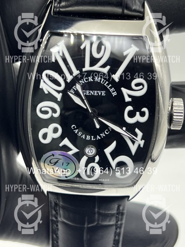 Товар Franck Muller Casablanca 44mm Art 4323 Фото 10 - Franck Muller Casablanca 44mm Art 4323