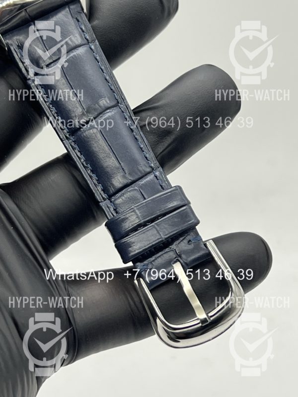 Фото 11 - Franck Muller Cintree Curvex Art 4319