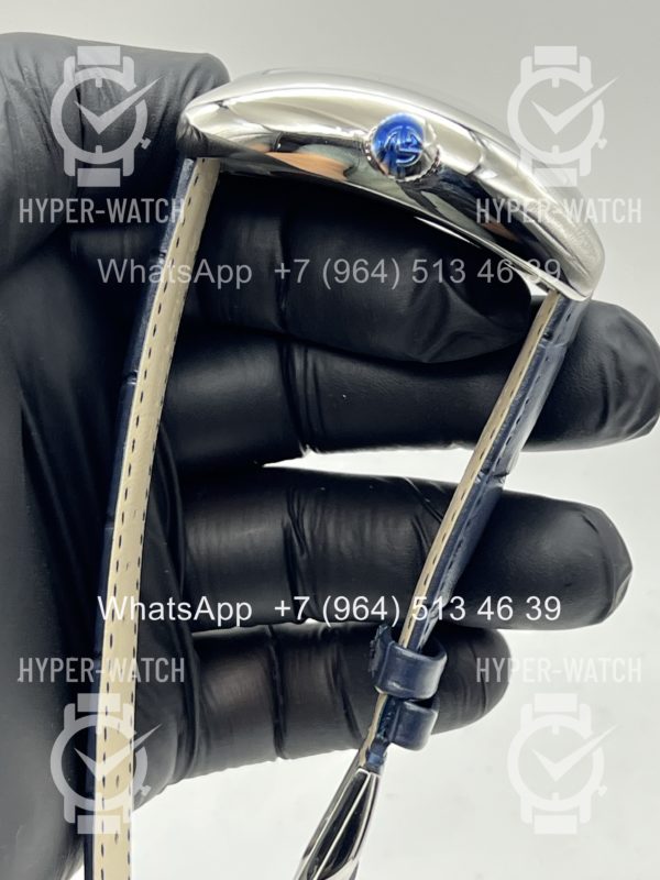 Фото 13 - Franck Muller Cintree Curvex Art 4319