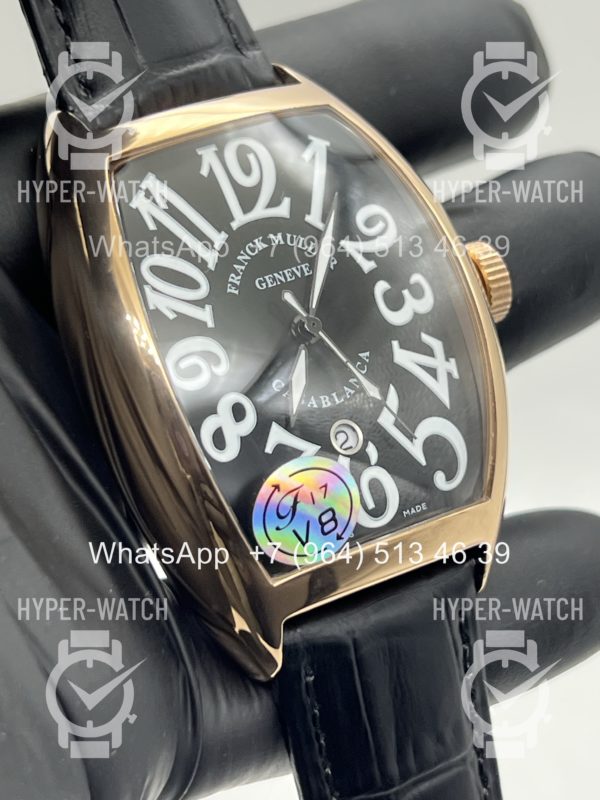 Товар Franck Muller Casablanca 8880 40mm Art 4321 Фото 4 - Franck Muller Casablanca 8880 40mm Art 4321