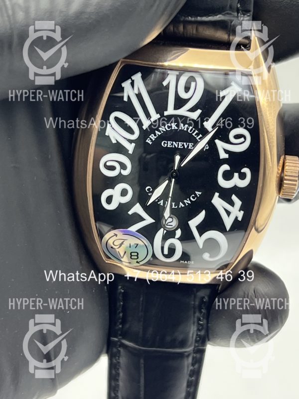 Товар Franck Muller Casablanca 8880 40mm Art 4321 Фото 7 - Franck Muller Casablanca 8880 40mm Art 4321