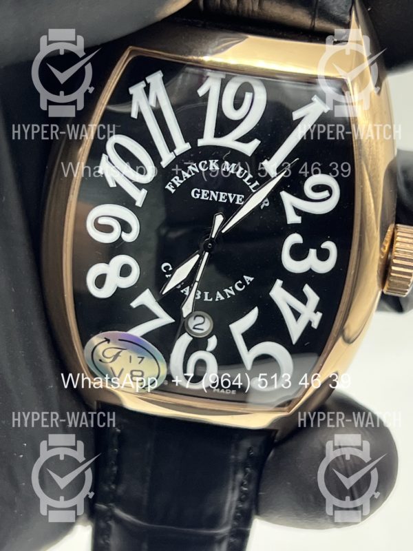 Товар Franck Muller Casablanca 8880 40mm Art 4321 Фото 8 - Franck Muller Casablanca 8880 40mm Art 4321