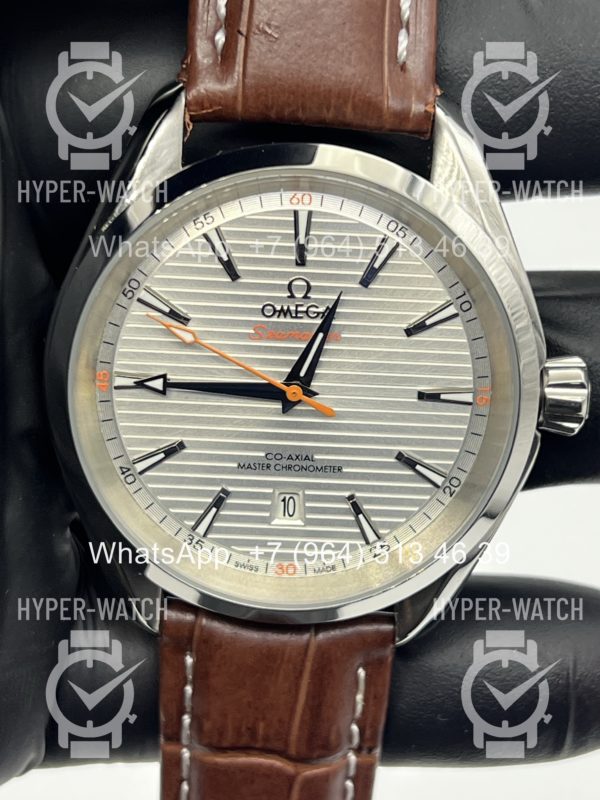 Фото 2 - Omega Seamaster Aqua Terra 150M Art 4362