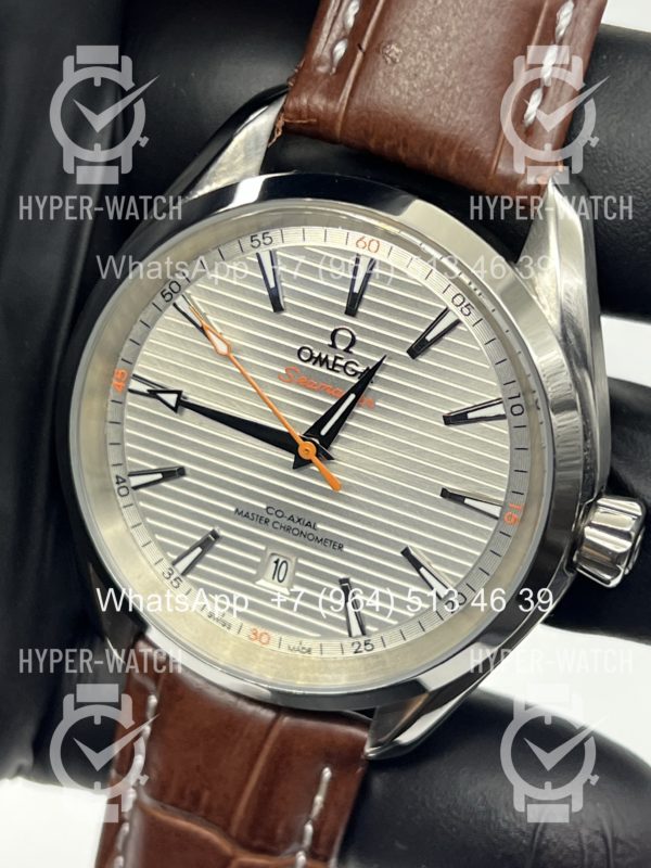 Фото 3 - Omega Seamaster Aqua Terra 150M Art 4362