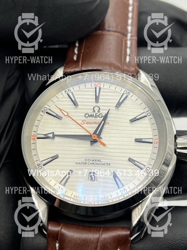 Фото 4 - Omega Seamaster Aqua Terra 150M Art 4362