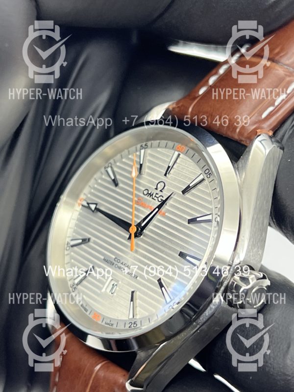 Фото 6 - Omega Seamaster Aqua Terra 150M Art 4362