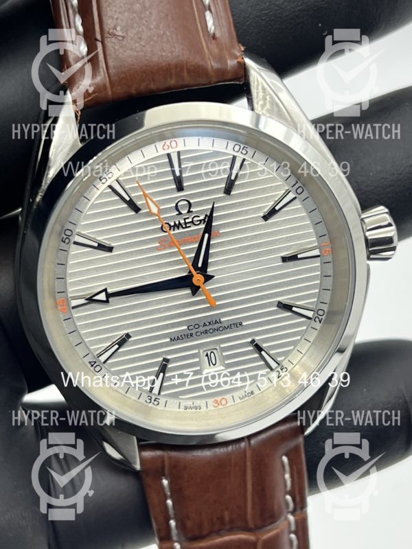 Фото 7 - Omega Seamaster Aqua Terra 150M Art 4362