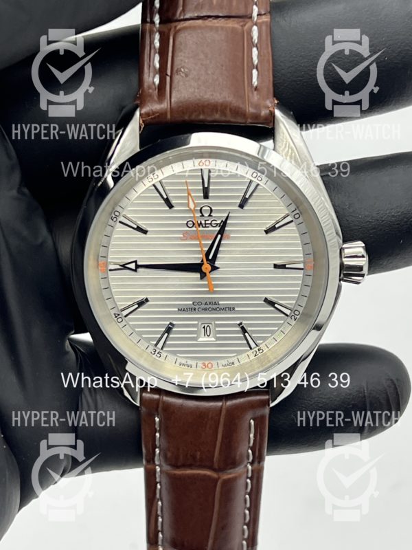 Фото 8 - Omega Seamaster Aqua Terra 150M Art 4362