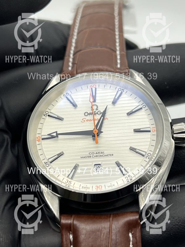 Фото 9 - Omega Seamaster Aqua Terra 150M Art 4362