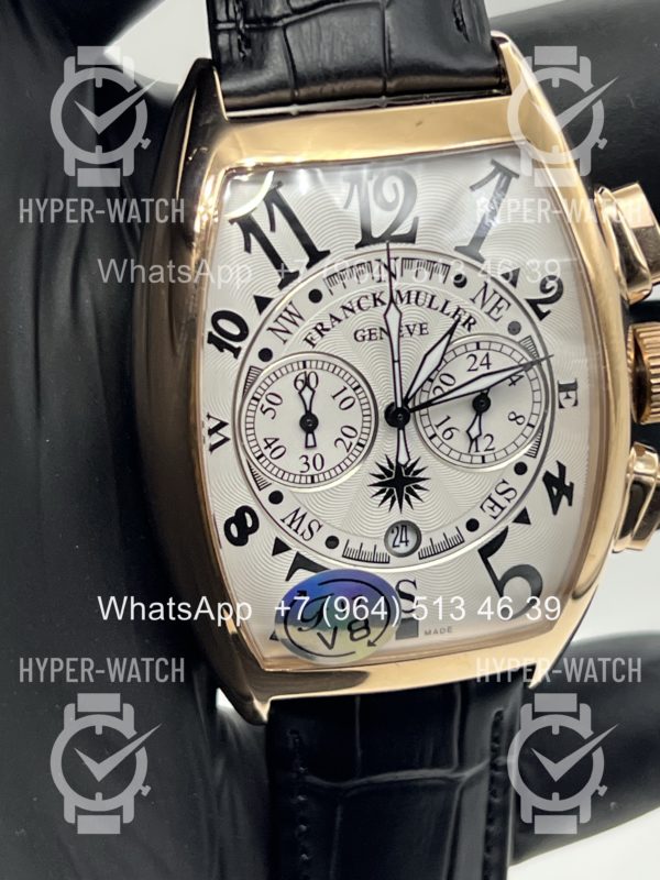 Товар Franck Muller Mariner Art 4335 Фото 6 - Franck Muller Mariner Art 4335