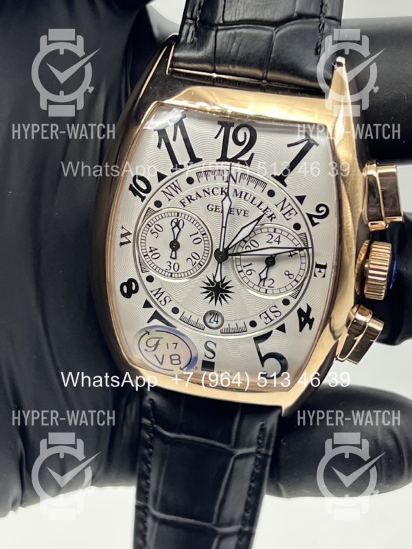 Товар Franck Muller Mariner Art 4335 Фото 7 - Franck Muller Mariner Art 4335