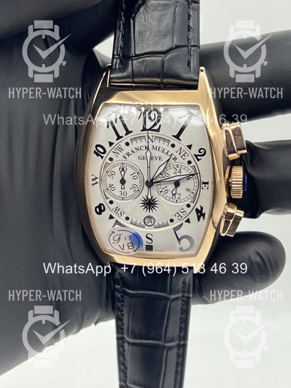 Товар Franck Muller Mariner Art 4335 Фото 9 - Franck Muller Mariner Art 4335