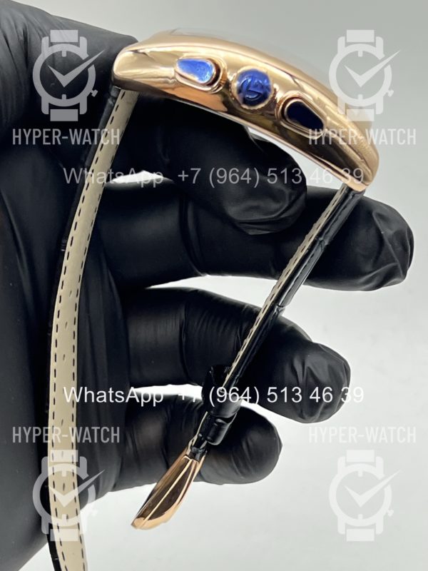 Товар Franck Muller Mariner Art 4335 Фото 15 - Franck Muller Mariner Art 4335