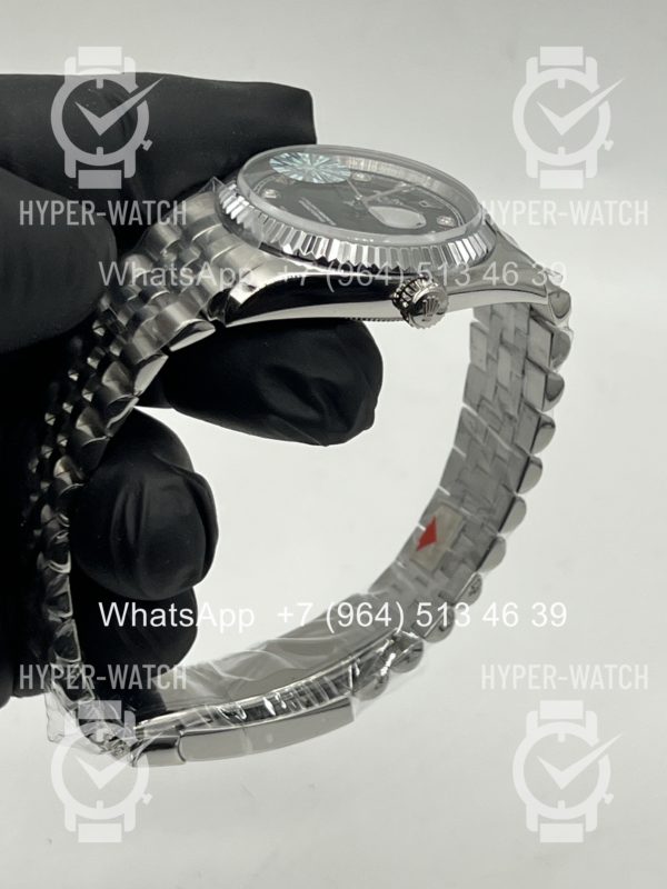Фото 11 - Rolex Datejust 36mm Art 4458