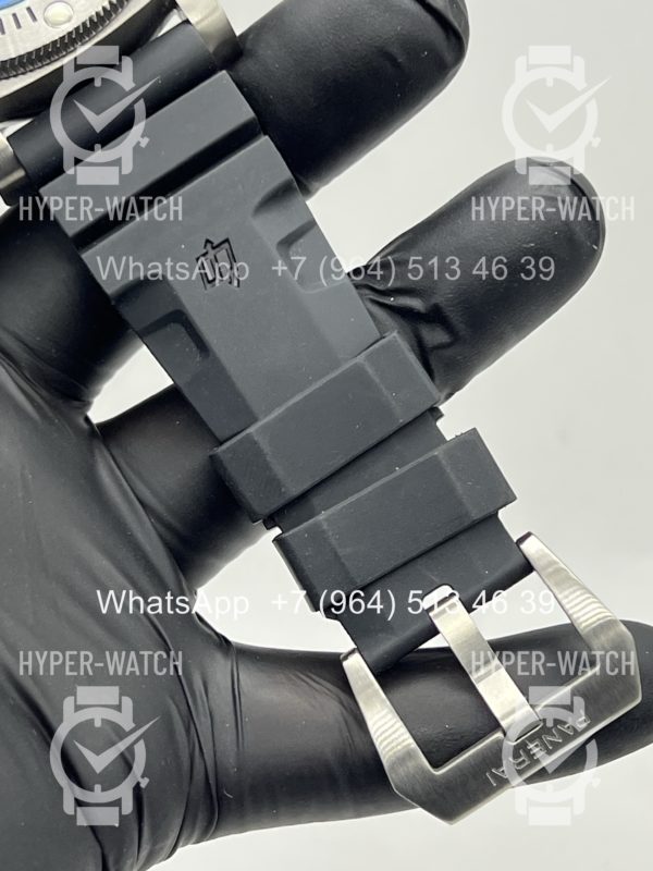 Товар Officine Panerai Luminor Submersible Art 4508 Фото 8 - Officine Panerai Luminor Submersible Art 4508