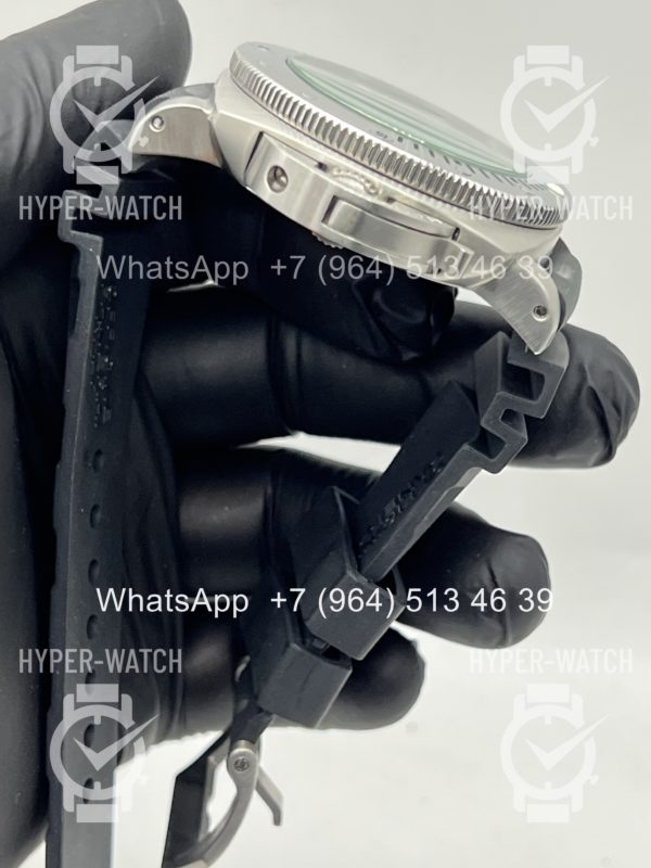 Товар Officine Panerai Luminor Submersible Art 4508 Фото 10 - Officine Panerai Luminor Submersible Art 4508
