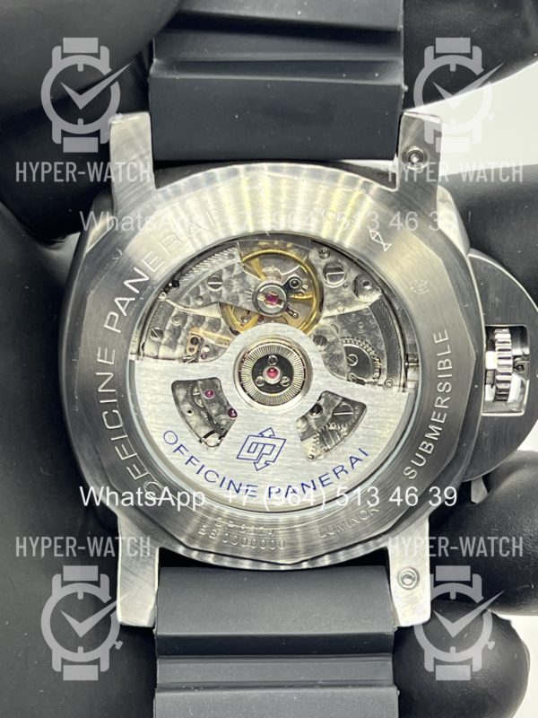 Товар Officine Panerai Luminor Submersible Art 4508 Фото 12 - Officine Panerai Luminor Submersible Art 4508