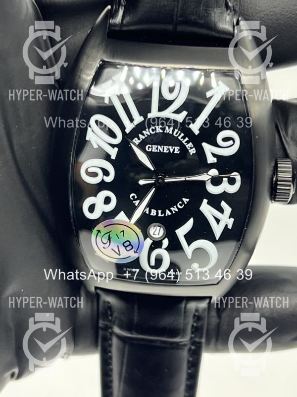 Товар Franck Muller Casablanca 8880 40mm Art 4320 Фото 2 - Franck Muller Casablanca 8880 40mm Art 4320