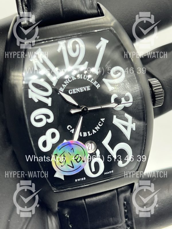 Товар Franck Muller Casablanca 8880 40mm Art 4320 Фото 3 - Franck Muller Casablanca 8880 40mm Art 4320