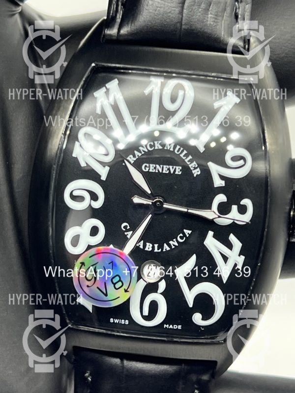 Товар Franck Muller Casablanca 8880 40mm Art 4320 Фото 4 - Franck Muller Casablanca 8880 40mm Art 4320