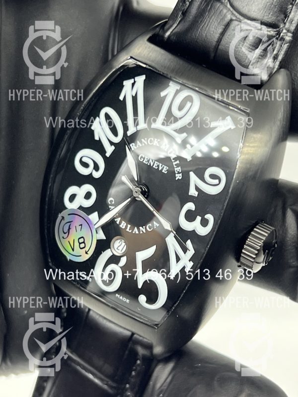 Товар Franck Muller Casablanca 8880 40mm Art 4320 Фото 5 - Franck Muller Casablanca 8880 40mm Art 4320