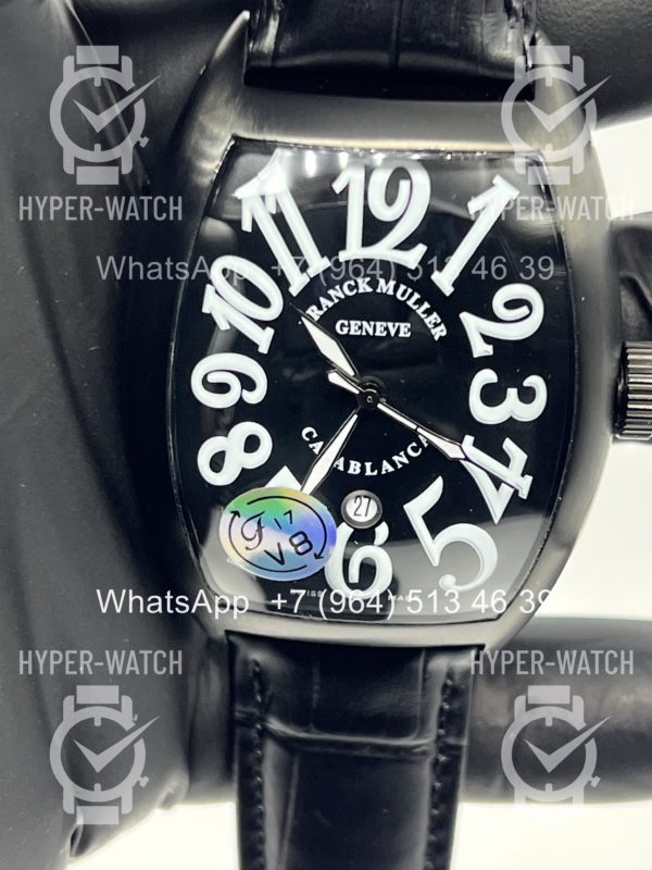 Товар Franck Muller Casablanca 8880 40mm Art 4320 Фото 6 - Franck Muller Casablanca 8880 40mm Art 4320