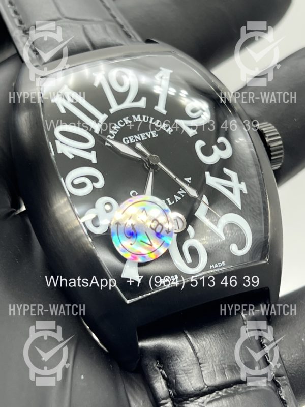 Товар Franck Muller Casablanca 8880 40mm Art 4320 Фото 8 - Franck Muller Casablanca 8880 40mm Art 4320