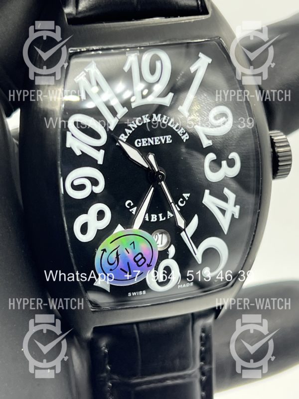 Товар Franck Muller Casablanca 8880 40mm Art 4320 Фото 9 - Franck Muller Casablanca 8880 40mm Art 4320