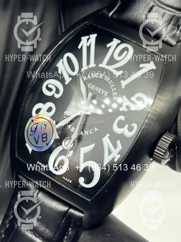 Товар Franck Muller Casablanca 8880 40mm Art 4320 Фото 10 - Franck Muller Casablanca 8880 40mm Art 4320